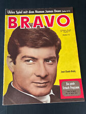 BRAVO 16/1961 BRIALY H. Griem