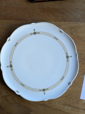 Villeroy & Boch Paloma Picasso Dekor Montserrat Tortenplatte Ø  30,5 cm