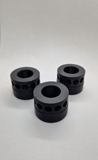 Moza Lenkrad Wandhalterung Sim