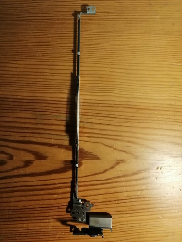 Hinge left scharnier - hinge,