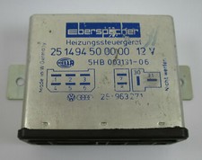 original VW Transporter T3 LT