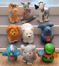 Little People Animal Sounds