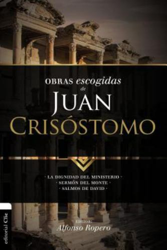 Obras escogidas juan - obras,