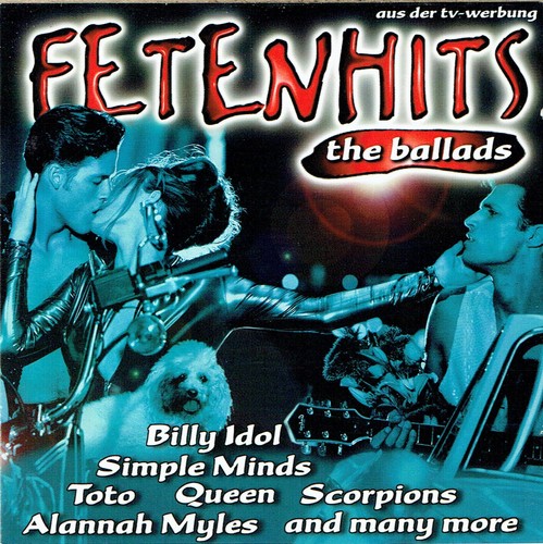 Fetenhits the - fetenhits,