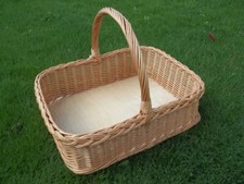 Serviertablett, Tablett mit