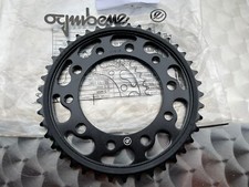 Silent Kettenrad Honda CBR 900 RR, SC28, CBF 1000 F, SC64, 42 Zähne, schwarz 