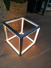 Boden-, Tischleuchte SOMPEX