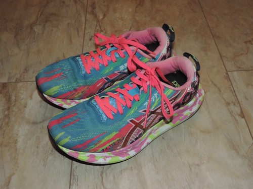 Asics gel noosa - gel,