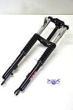 Hercules Sachs MF MP P Optima HR Prima M Mofa Moped Gabel Schwarz Federgabel