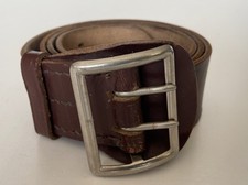 Leibriemen Zweidorn Offizier