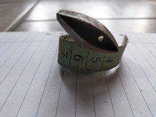 altes antikes Stanzeisen