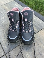 Chiemsee Wanderschuhe Gr 39