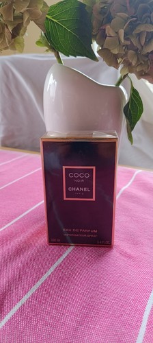 Anel coco noir eau de - ch.anel,