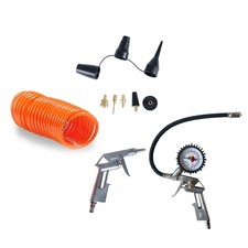 Druckluft set reifenfüller - druckluft,