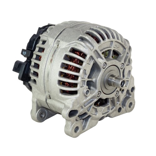 Lichtmaschine 150a touareg - vw,