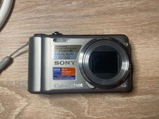Sony Cyber-shot Digitalkamera DSC-HX5V 10,2 MP 