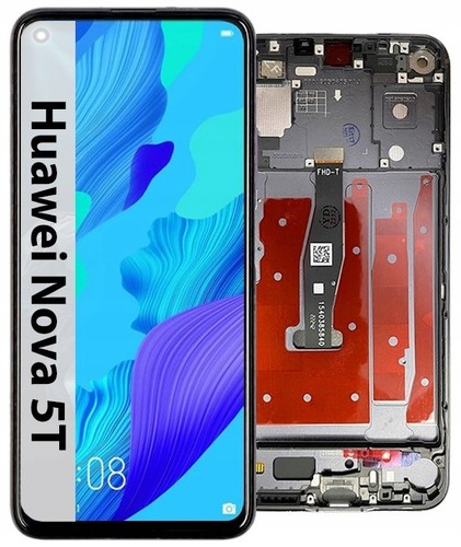 Für huawei nova - huawei, 5t