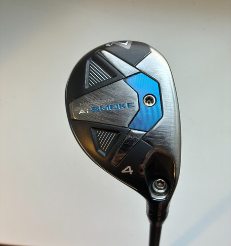 Callaway paradym smoke - callaway,