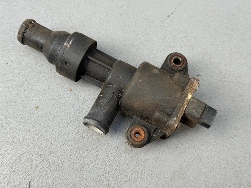 Magnetventil ventil - t4,