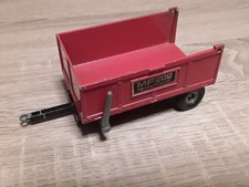 Massey Ferguson Kippanhänger MF200