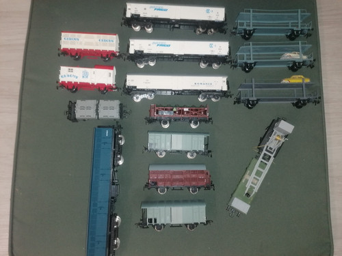 Piko waggons stück - piko, 14
