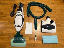 Vorwerk Kobold VK150 + EB351 +