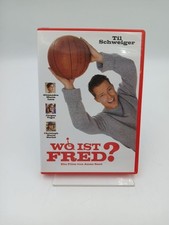 Wo ist Fred? Herbst, Christoph