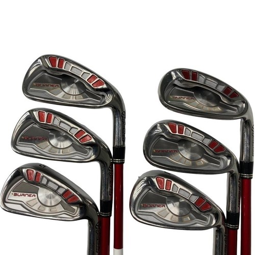 Taylormade burner 2007 - burner,