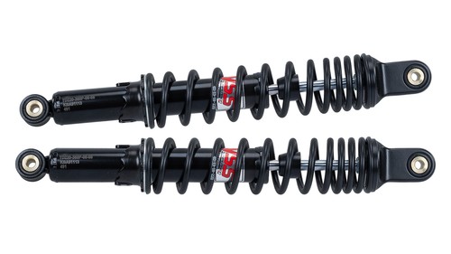 Set federbeine yss twin - federbeine, pro-x