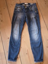 GANG JEANS Modell 94NIKITA SKINNY FIT Size 30inch