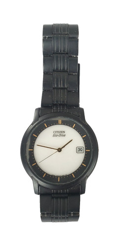 Citizen eco drive s - eco-drive, gn-4-s