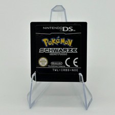 Pokemon Schwarze Edition DS