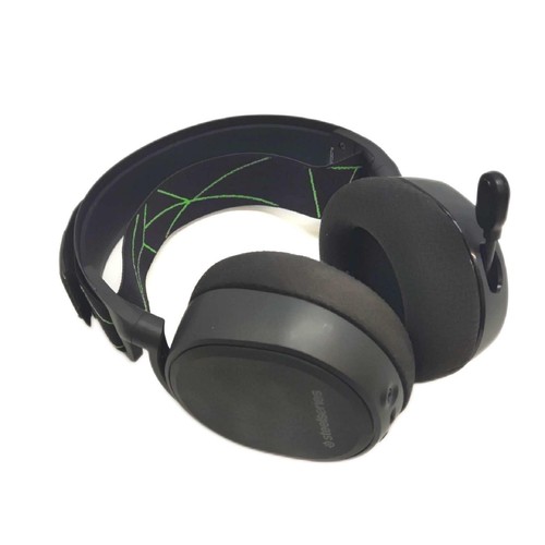 Steelseries arctis kabellos - 9x,