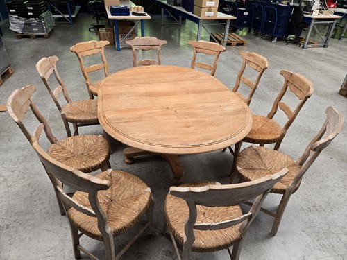 Sitzgruppe pinienholz - sitzgruppe,