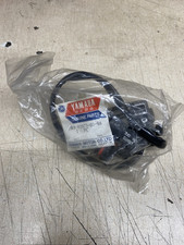 Original Yamaha RD250E Griffschalter rechts - 2R8-83975-00-98