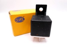 Hella 4RD003520-081 Relais 24V 10/20A 5-polig passt für Mercedes Benz Relay Relé