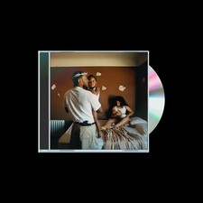 Kendrick Lamar - Mr. Morale &