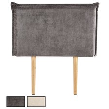 Bettkopfteil, Kopfende für