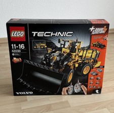 LEGO TECHNIC Technik Volvo