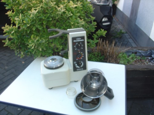 Nostalgischer vorwerk - nostalgischer,