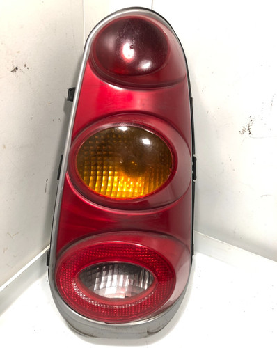 Smart 450 heckleuchte - 450,
