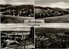 Bockau i. Erzgeb., div. Bilder -395030