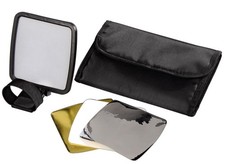 Hama Blitz-Reflektor Vario + 4