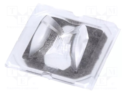 Quadratisch plexiglas pmma - quadratisch,