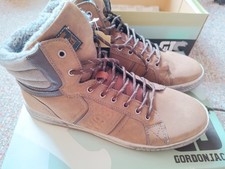 Gordon jack schuhe stiefel - schuhe,