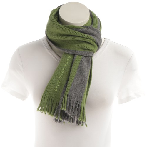 Hugo boss black label schal - hugo,