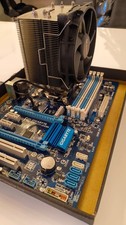 Gigabyte h77 ds3h intel - gigabyte,