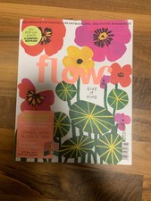 Flow Zeitschrift Yoga &
