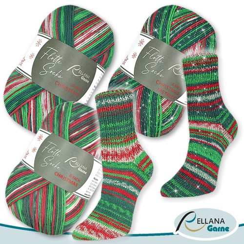 Rellana flotte socke 4f - socke,