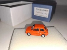1:87 Tololoko Fiat 126p